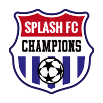 Splash Logo