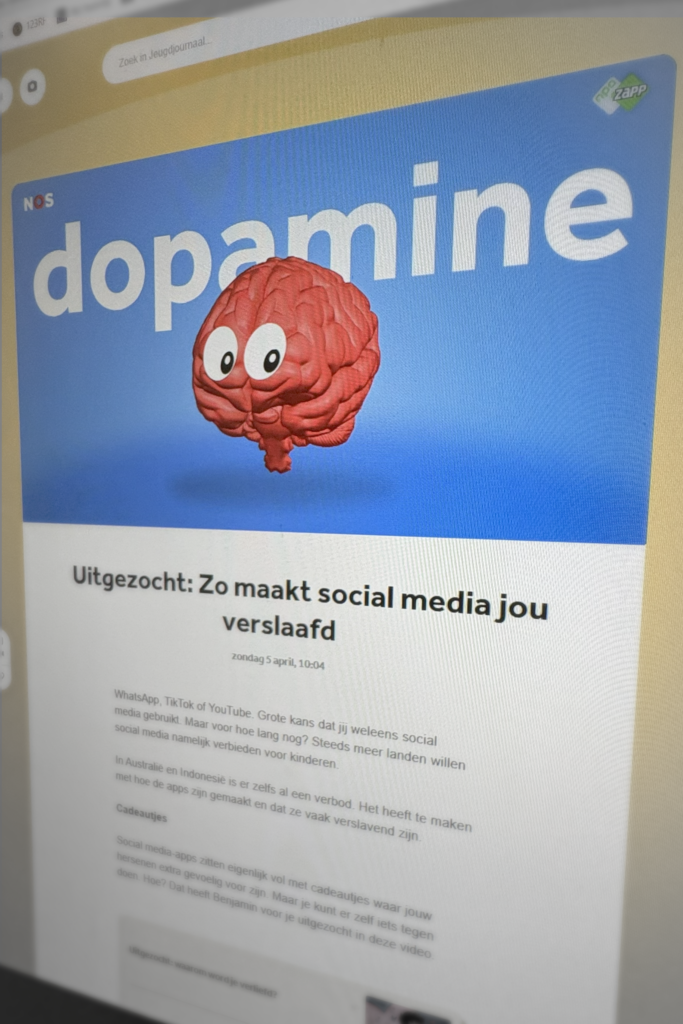 dopamine dopamine